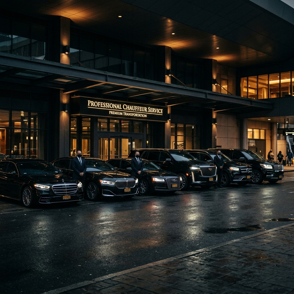 Đội xe Taxi Cai Lậy